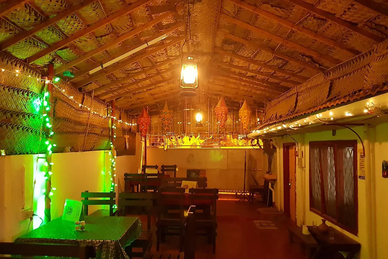 Bliss Hostel Kochi 인도