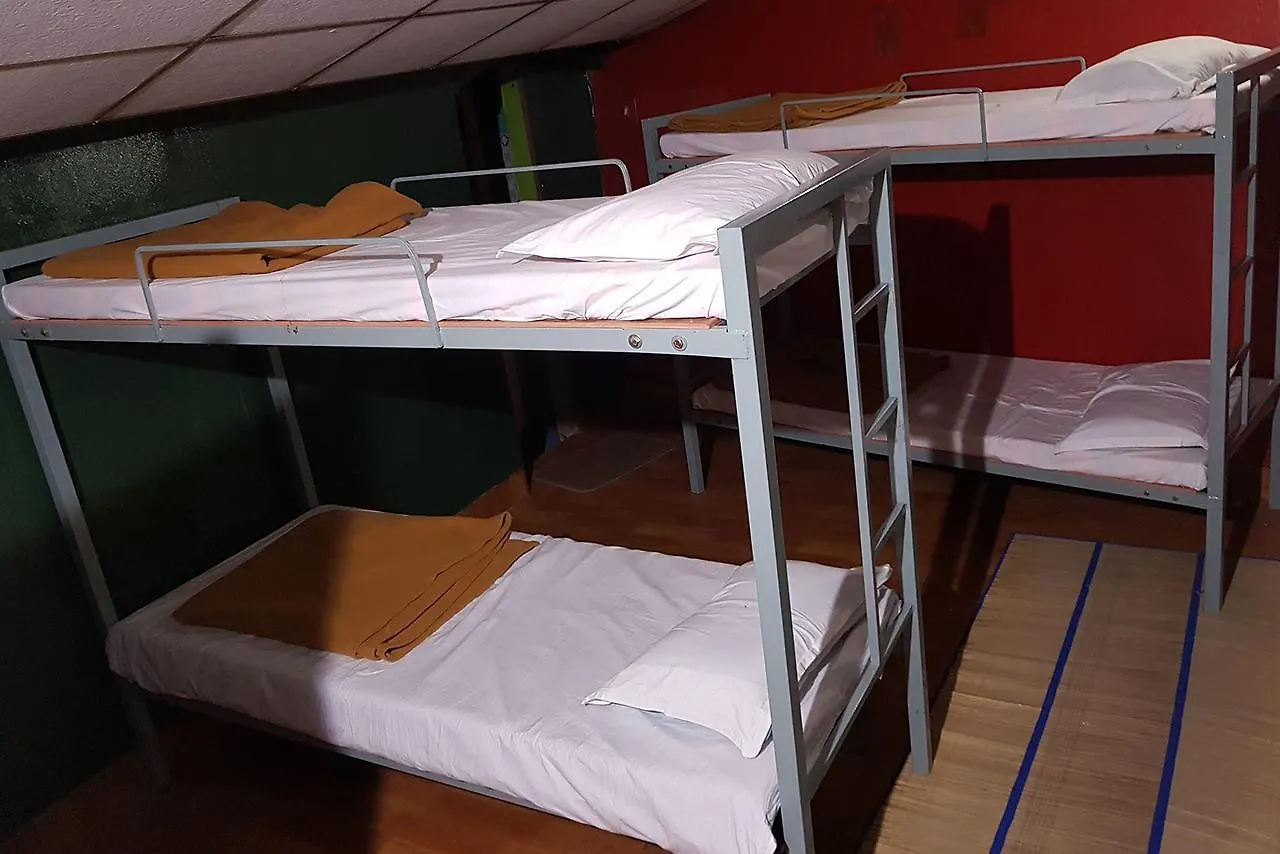 Bliss Hostel Kochi 0*,