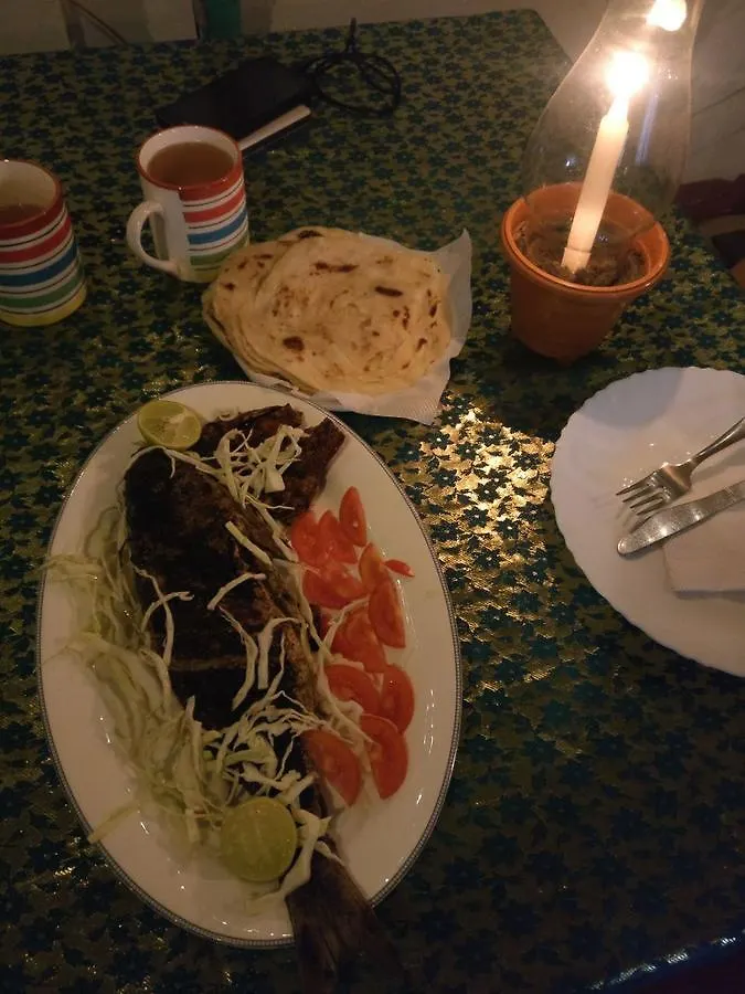 Bliss Hostel Kochi 인도