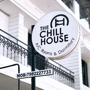 The Chill House Kochi