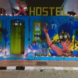 Xhostel Kochi