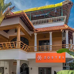 Zostel Kochi, Kochi