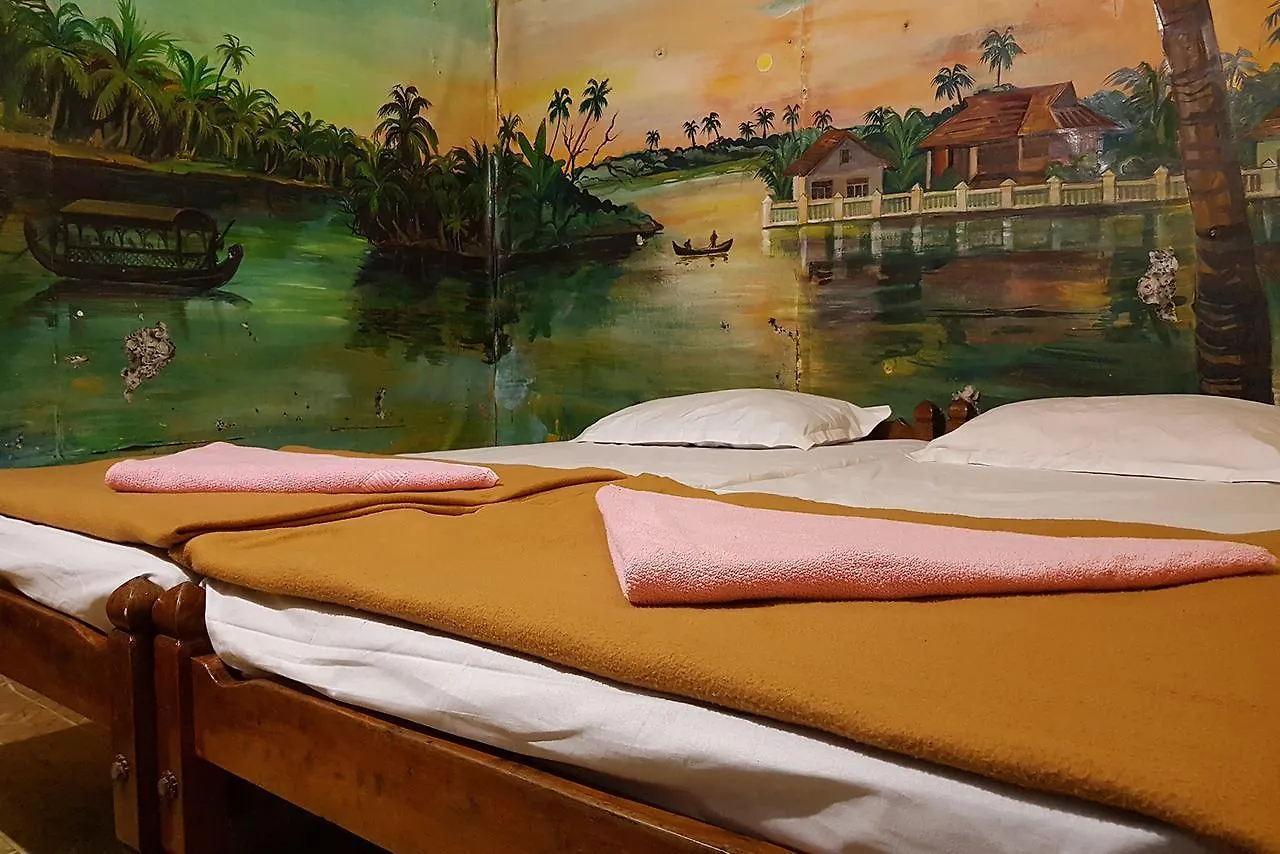 Bliss Hostel Kochi