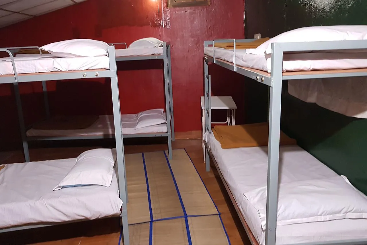 Bliss Hostel Kochi