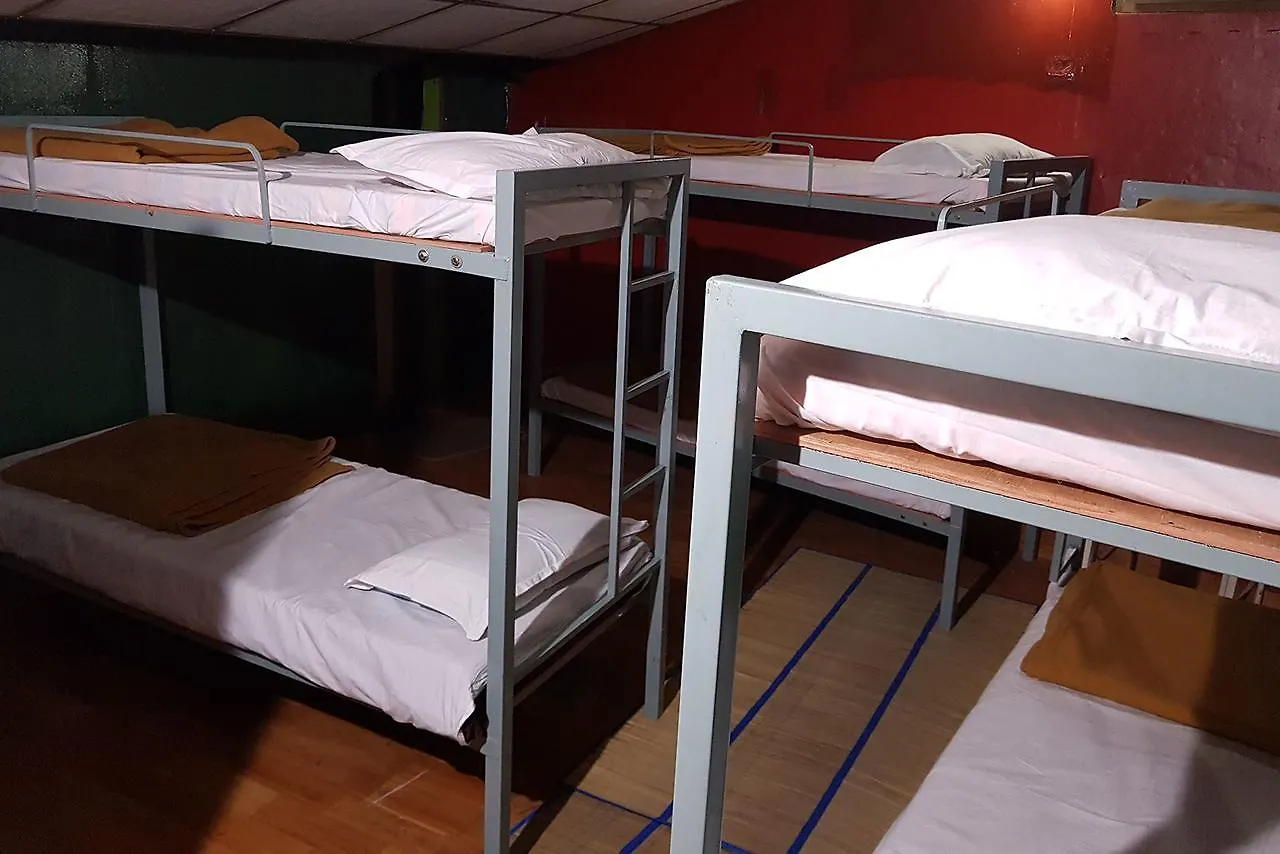 Bliss Hostel Kochi