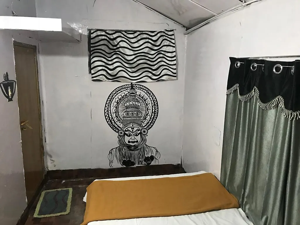 Bliss Hostel Kochi India