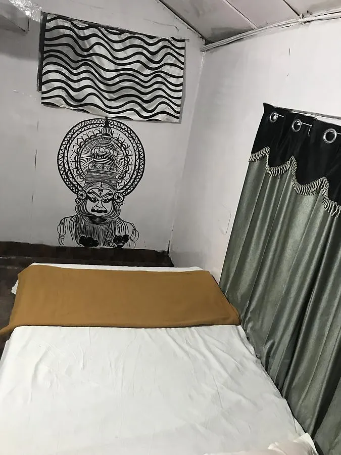 Bliss Hostel Kochi 0*,  India