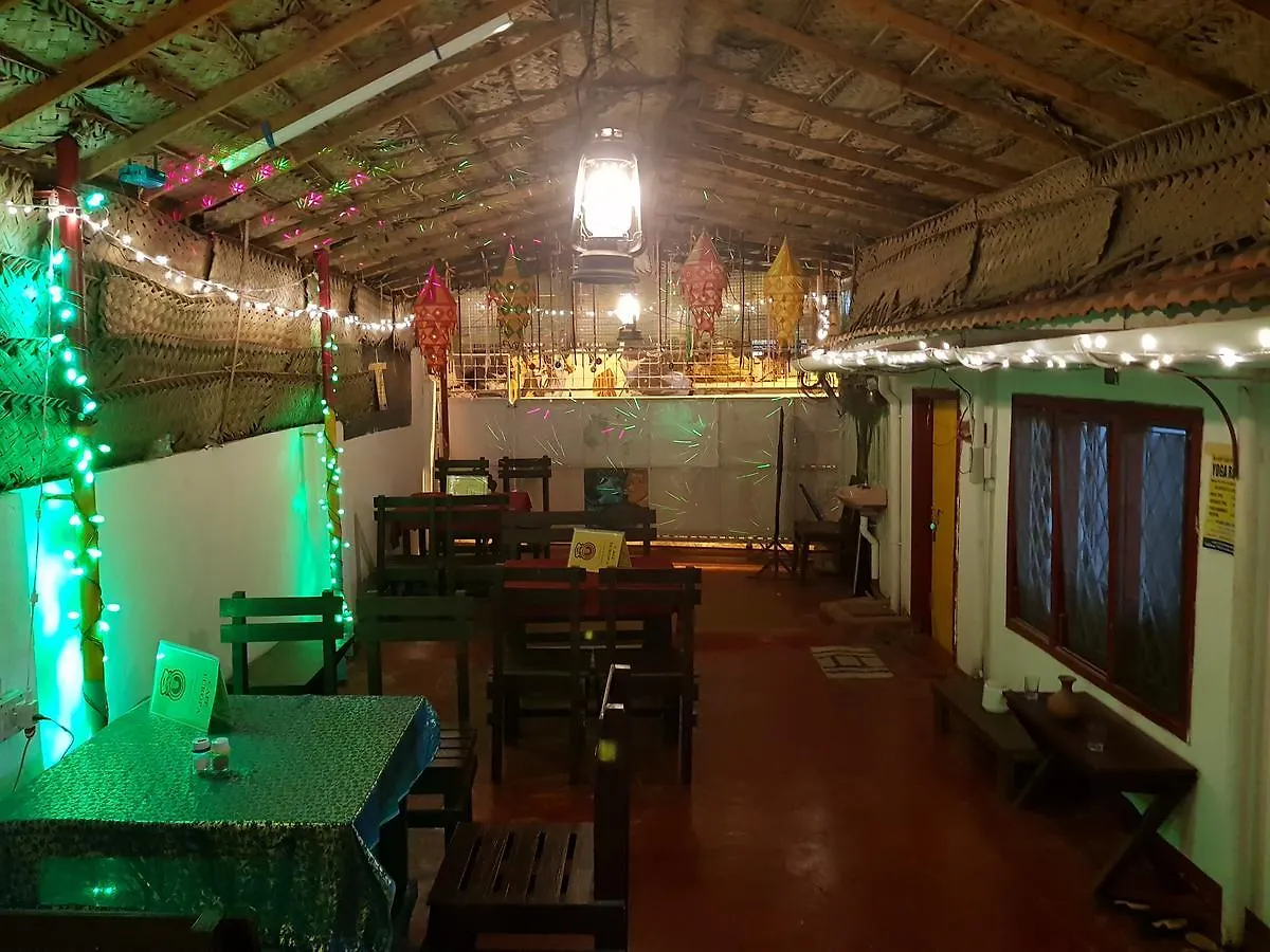 Bliss Hostel Kochi