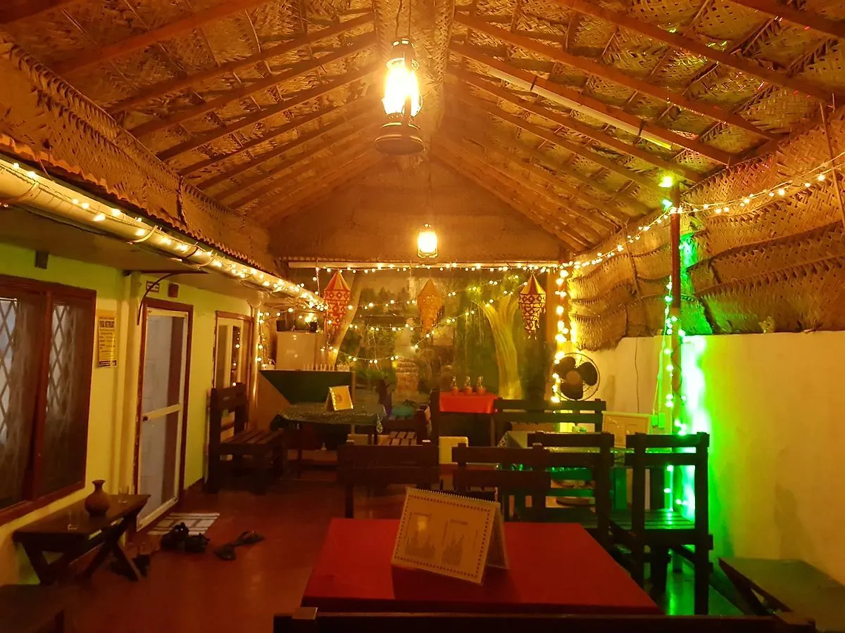Bliss Hostel Kochi