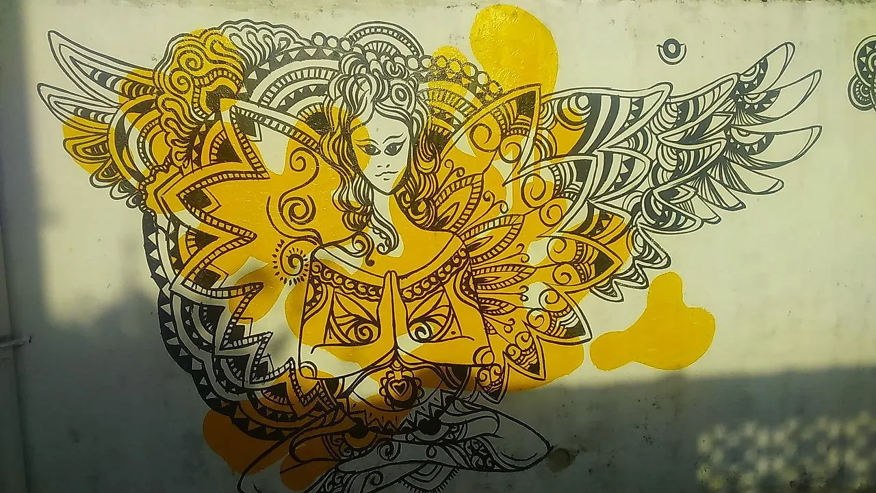 Bliss Hostel Kochi India
