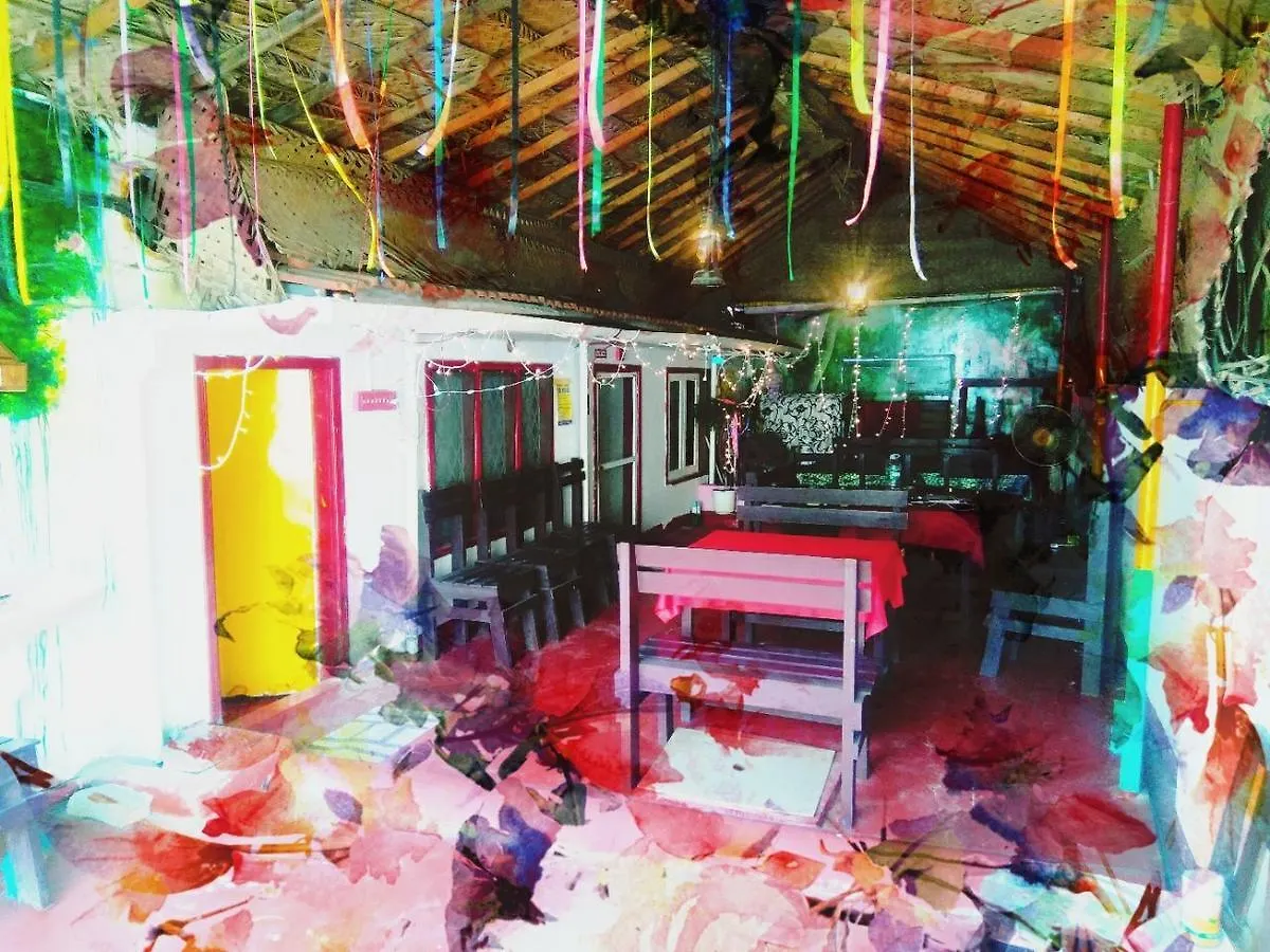 Bliss Hostel Kochi India