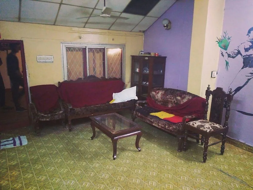 Bliss Hostel Kochi