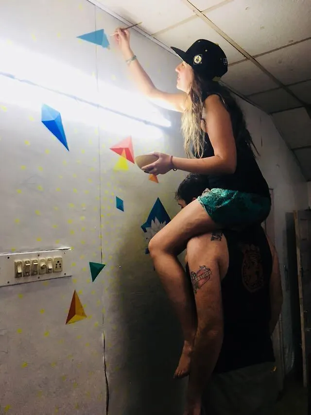 Bliss Hostel Kochi