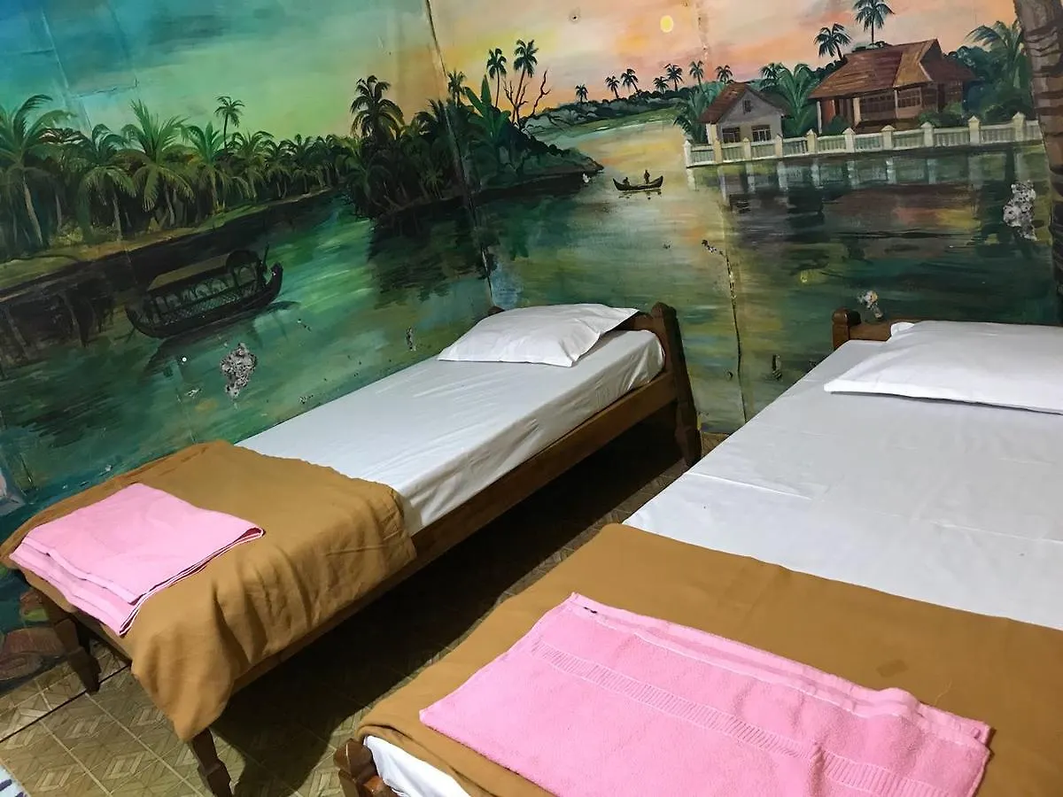 Bliss Hostel Kochi