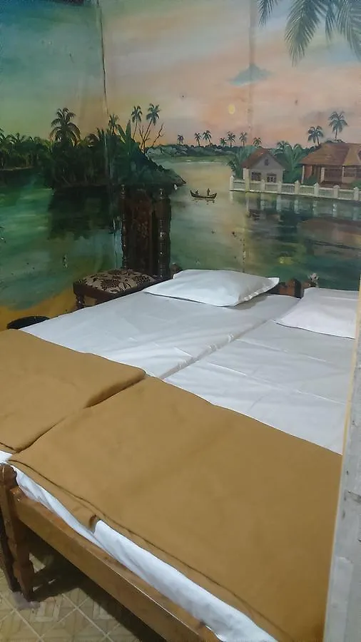 Bliss Hostel Kochi